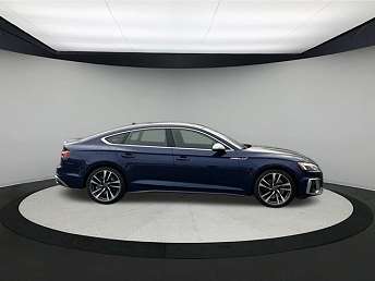 2025 Audi S5 Premium 