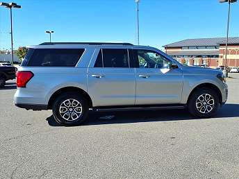 2024 Ford Expedition MAX XLT 