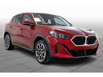 2024 BMW X2 xDrive28i 