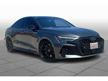 rs3　 2025 Audi RS3 Review, Pricing, and Specs