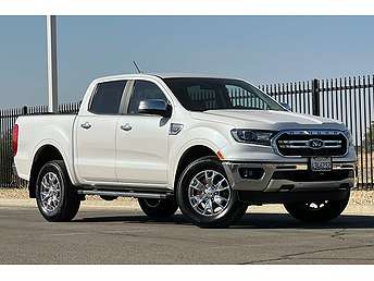 Used Ford Ranger for Sale in San Luis Obispo, CA (with Photos) - CARFAX
