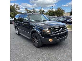 2011 Ford Expedition XLT 