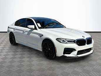 Used 2022 BMW M5 for Sale Near Me - CARFAX Used 2022 BMW M5 for Sale Near Me - CARFAX