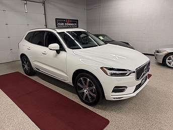 2020 Volvo XC60 T5 Inscription 