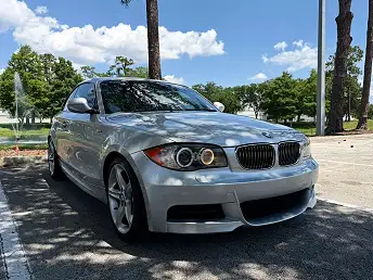 2010 BMW 1 Series 135i