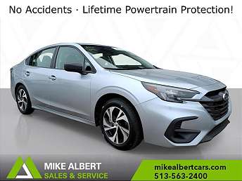 2024 Subaru Legacy Base 