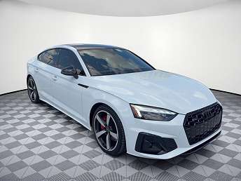 2023 Audi A5 Premium Plus 