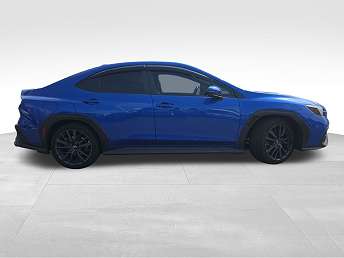Used 2023 Subaru WRX for Sale Near Me - CARFAX