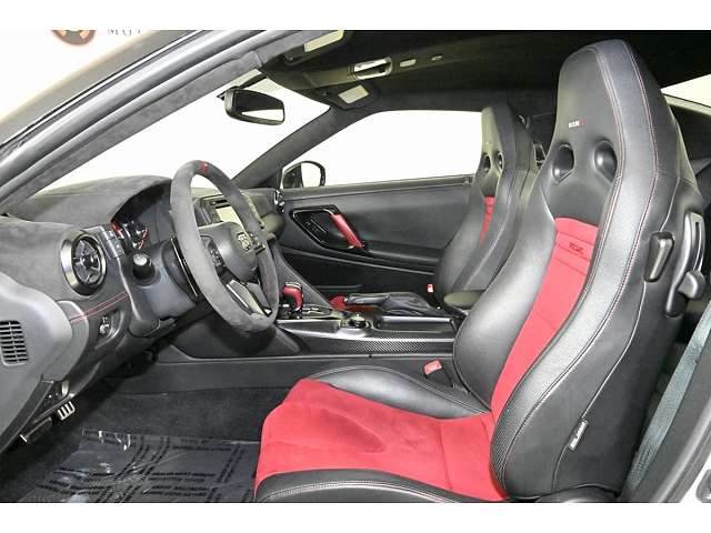 Used Nissan GT-R NISMO for Sale (with Photos) - CARFAX