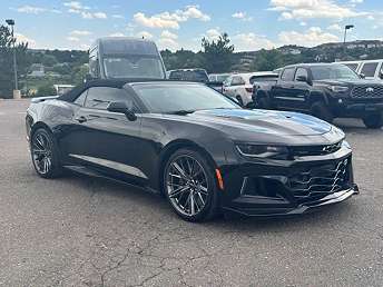 2023 Chevrolet Camaro ZL1 