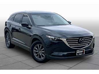 Used Mazda CX-9 for Sale in Oklahoma City, OK (with Photos) - CARFAX