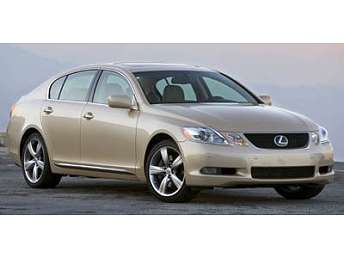 2006 Lexus GS 430 Review & Ratings | Edmunds