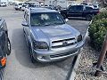 2005 Toyota Sequoia