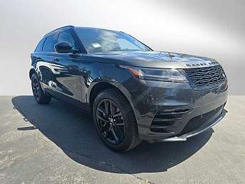 2025 Land Rover Range Rover Velar Dynamic SE 