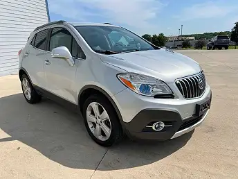 2015 Buick Encore Leather Group