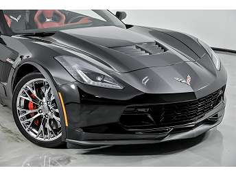その他 corvette 2016 Chevrolet Corvette Z06 Z06 1LZ 2dr Cpe Features and Specs