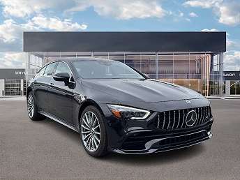 Used Mercedes-Benz AMG GT for Sale in Jersey City, NJ (with