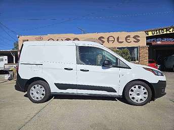2020 Ford Transit Connect XL 