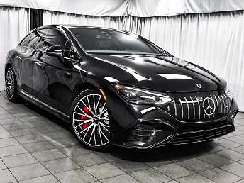 Used 2023 Mercedes-Benz EQE AMG for Sale Near Me - CARFAX Used 2023 Mercedes-Benz EQE AMG for Sale Near Me - CARFAX