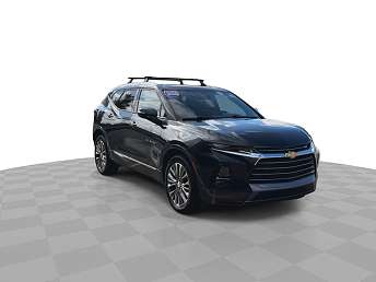 2020 Chevrolet Blazer Premier 