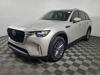 2024 Mazda CX-90 Preferred 