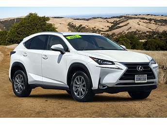 Used Lexus NX 200t for Sale Near Me - CARFAX