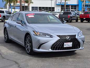 2025 Lexus ES 350 