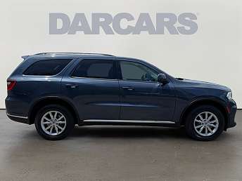 2021 Dodge Durango SXT 