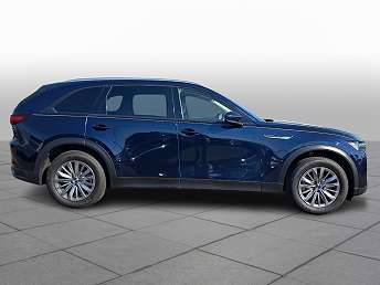 2025 Mazda CX-90 Preferred 