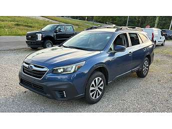 Used Subaru Outback for Sale in Columbus, OH (with Photos) - CARFAX