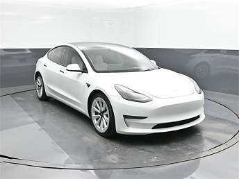 2023 Tesla Model 3 Standard Range 
