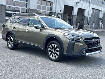2024 Subaru Outback Touring 