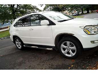 2006 Lexus RX 330 