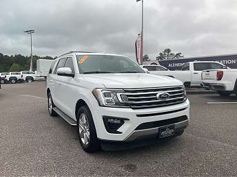 2021 Ford Expedition XLT 