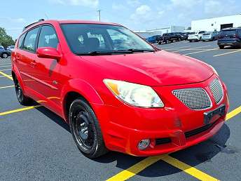 その他 VIBE / USED Used Pontiac Vibe for Sale Near Me - CARFAX