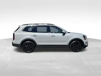 2025 Kia Telluride SX Prestige X-Pro