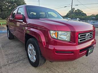 2006 Honda Ridgeline RTL 