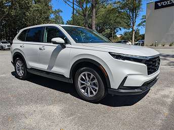 2023 Honda CR-V EX 