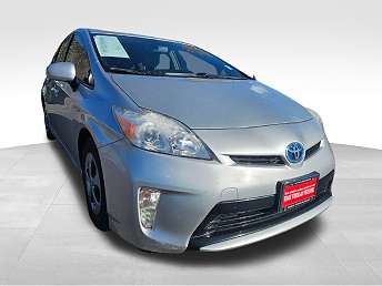 Used 2013 Toyota Prius for Sale Near Me - CARFAX
