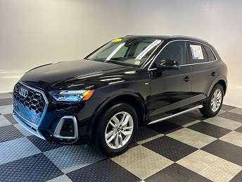 2023 Audi Q5 Premium 