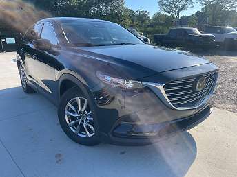 Used Mazda CX-9 for Sale in Knoxville, TN (with Photos) - CARFAX