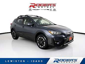 2023 Subaru Crosstrek Premium 