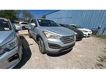 2015 Hyundai Santa Fe Sport  
