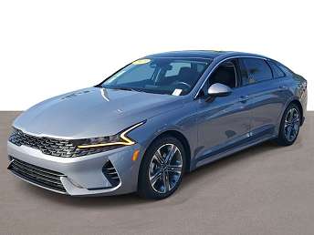2023 Kia K5 EX 