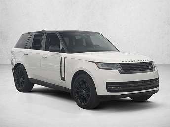 Used Land Rover Range Rover for Sale in Mechanicsburg, PA (with Photos ...