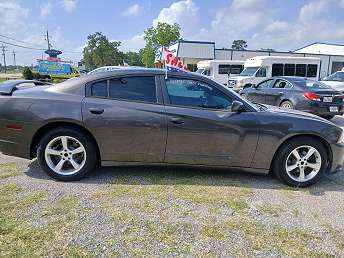 2014 Dodge Charger SE 