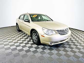 Used Chrysler Sebring for Sale Near Me - CARFAX