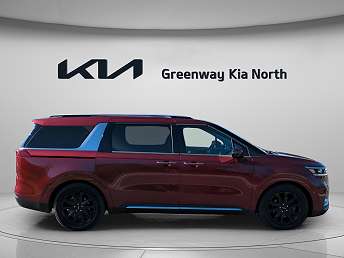 2024 Kia Carnival SX Prestige 