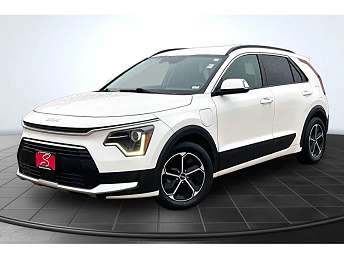 2023 Kia Niro EX 