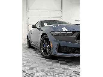 2024 Ford Mustang Dark Horse 